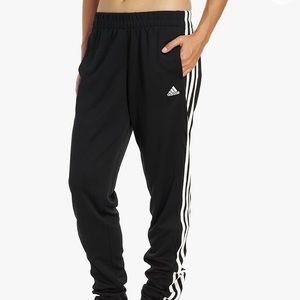 Adidas CLIMALITE 3 stripe joggers t10 pants
